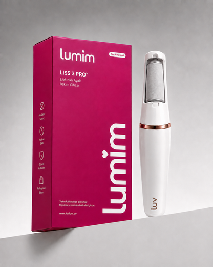 Lumim Liss Pro 3