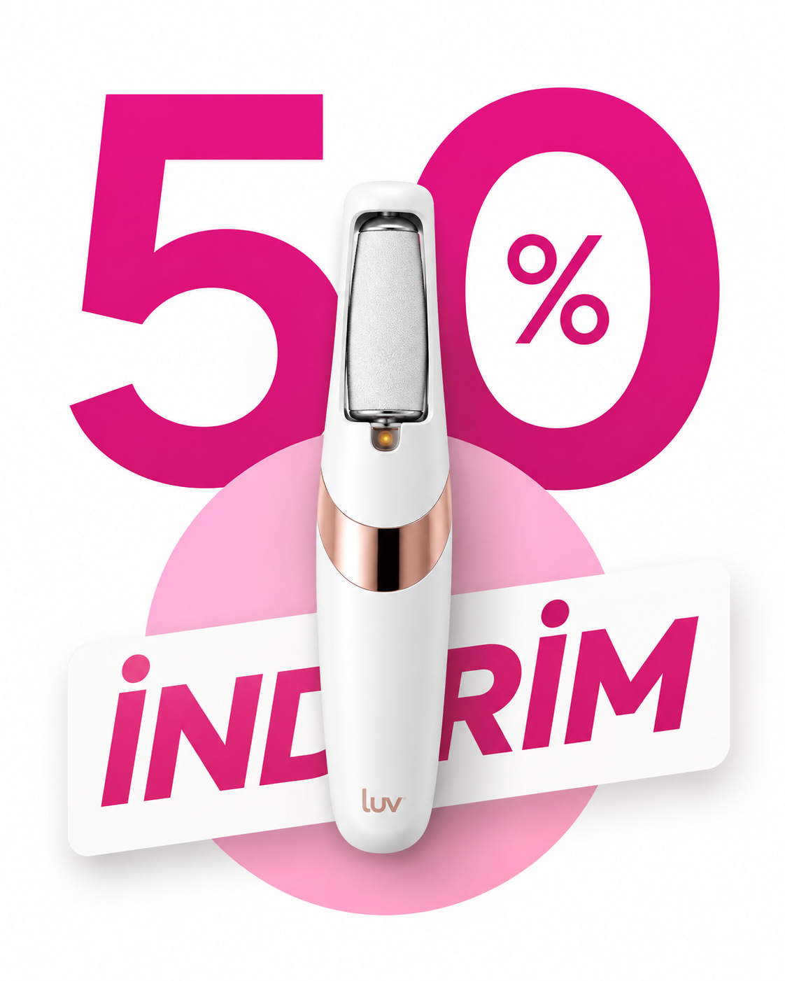 Lumim Liss Pro 3